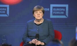 Trionfo AfD in Sassonia Anhalt Merkel Mi sanguina il cuore 265x160