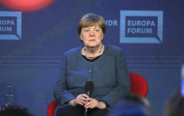 AfD triumph in Saxony-Anhalt Merkel my heart bleeds 2