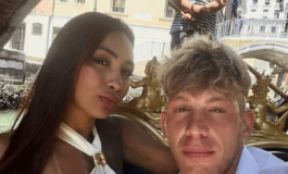 Trovato il corpo di Gabriella Quirino la 26enne rimasta coinvolta nellincidente in barca a Venezia con il marito Sean 265x160