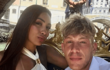 Trovato il corpo di Gabriella Quirino la 26enne rimasta coinvolta nellincidente in barca a Venezia con il marito Sean 364x230
