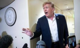 Trump Accordo Ucraina Russia possibile presto. Zelensky Putin non si ferma. Lavrov Europa si prepara alla guerra 265x160
