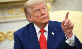 Trump Ucraina e Russia hanno concordato di non colpire obiettivi energetici 265x160