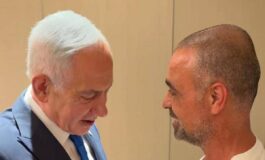 Trump Un idraulico ha salvato tutti sul volo Dubai Tel Aviv 265x160