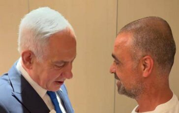 Trump Un idraulico ha salvato tutti sul volo Dubai Tel Aviv 364x230