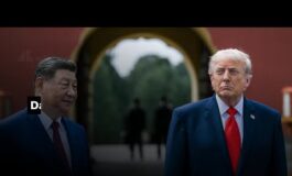 Trump Xi e lAI non si rallenta ma servono regole 265x160