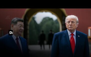 Trump Xi e lAI non si rallenta ma servono regole 364x230