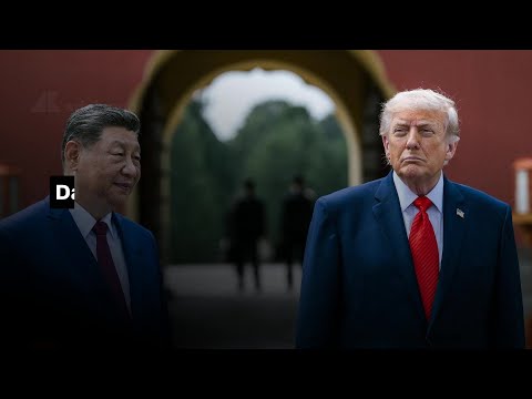 Trump, Xi, e l'AI: non si rallenta ma servono regole