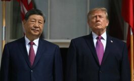Trump Xi vertice alla Casa Bianca Coesistenza pacifica e cooperazione tra Usa e Cina 265x160