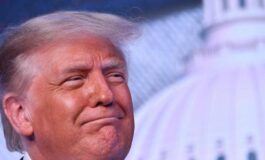 Trump assicura I 5mila dollari Saranno mandati agli americani al 100 265x160