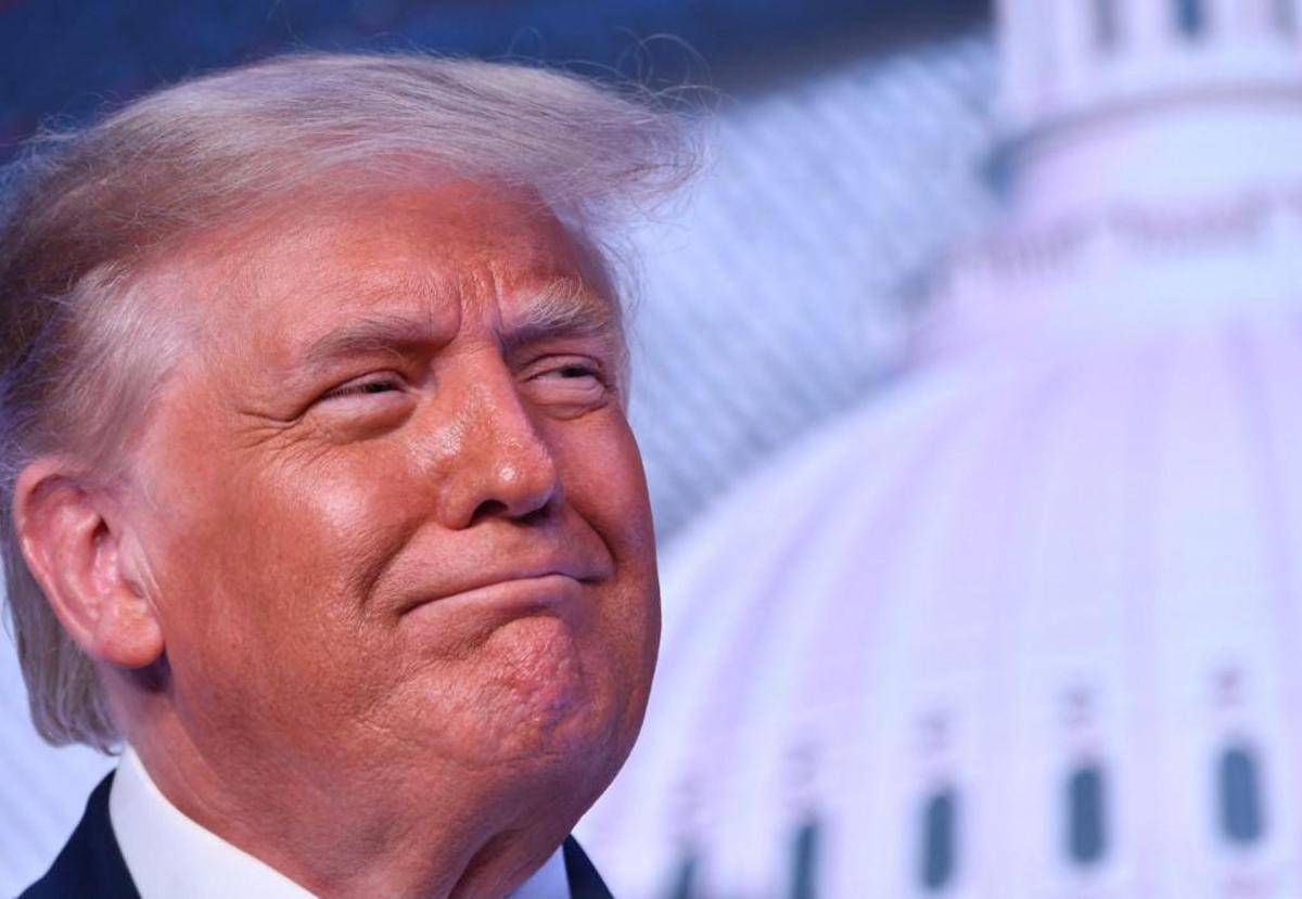 Trump assicura: "I 5mila dollari? Saranno mandati agli americani al 100%"
