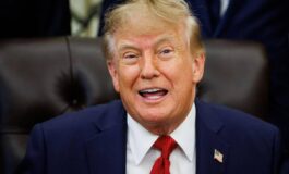 Trump e figli senza freni sullIA ecco linteresse finanziario di presidente e famiglia nel settore 265x160