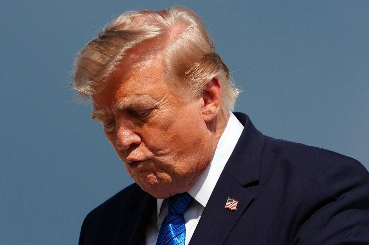 Trump e la guerra ibrida di Putin: "Russia attacca gli alleati dell'Ucraina da cinque anni"