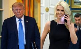 Trump ha regalato 45mila dollari in cash a Natalie Harp e ad altre 2 collaboratrici polemiche dopo indiscrezione del Wp 265x160