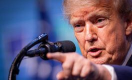 Trump pensa a stop export diesel petrolieri in pressing per evitare la misura 265x160