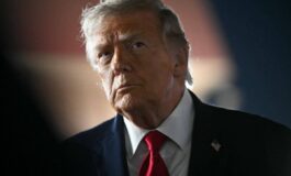 Trump respinge la tregua proposta dallIran nuovi attacchi dopo midterm 265x160