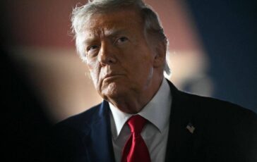 Trump respinge la tregua proposta dallIran nuovi attacchi dopo midterm 364x230