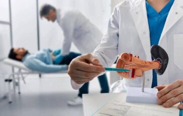 Tumore pancreas team Aoui Verona e San Raffaele Milano vincono bando Fondazione Veronesi Ficog 364x230