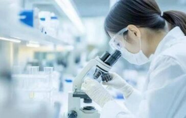 Tumore polmonare non a piccole cellule nuovi dati di efficacia per trastuzumab deruxtecan 364x230
