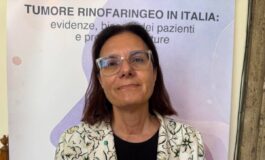 Tumore rinofaringeo Bianco Teha Group Impatto sociale ed economico significativo 265x160