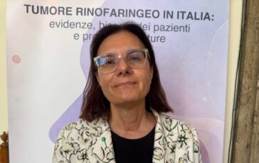 Tumore rinofaringeo Bianco Teha Group Impatto sociale ed economico significativo 364x230