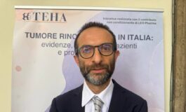 Tumore rinofaringeo Bossi Humanitas Piu ricerca in Europa e cooperazione con la Cina 265x160