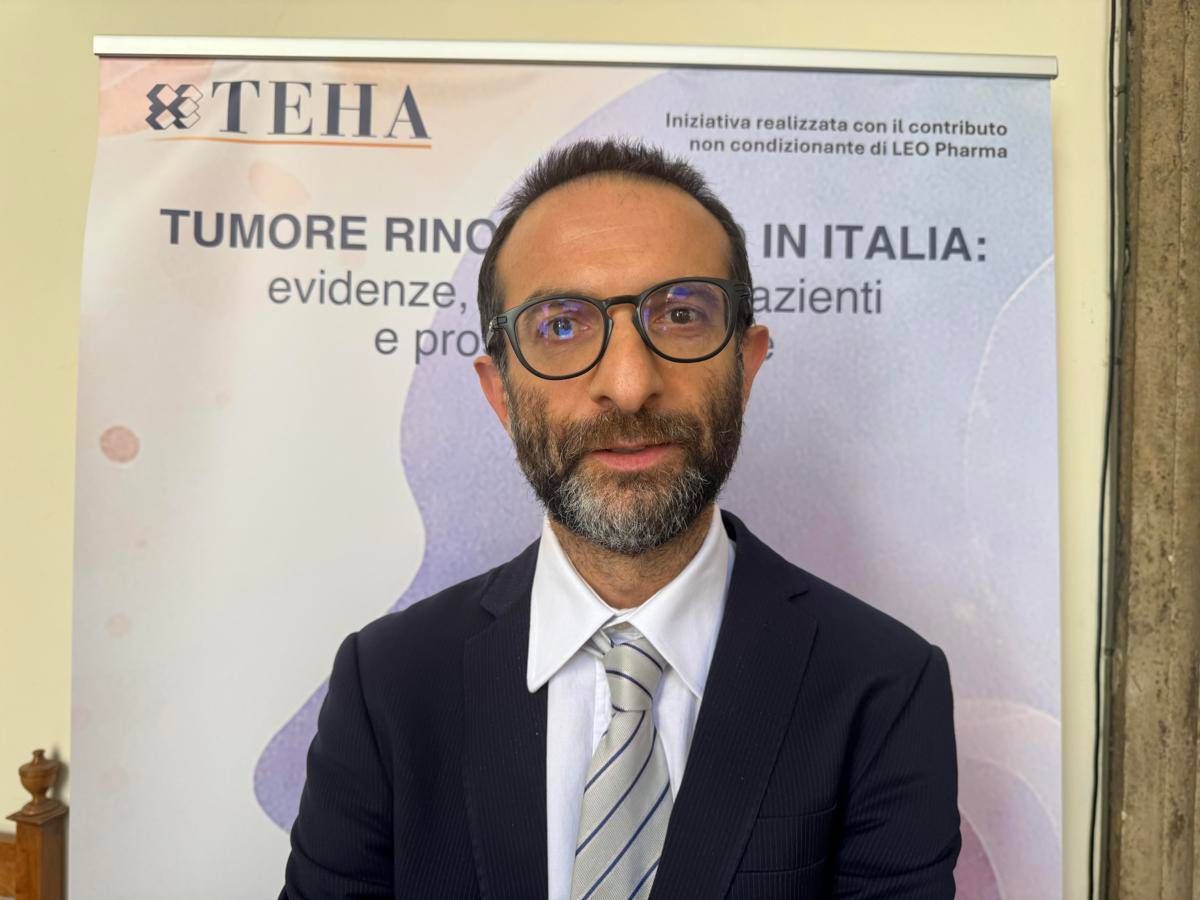 Tumore rinofaringeo, Bossi (Humanitas): "Più ricerca in Europa e cooperazione con la Cina"