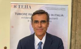 Tumore rinofaringeo Mercante UniBo Serve squadra di specialisti per migliorare prognosi 265x160