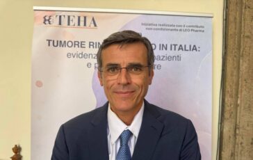 Tumore rinofaringeo Mercante UniBo Serve squadra di specialisti per migliorare prognosi 364x230