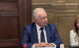 Tumore rinofaringeo Pisani Ailar Necessari percorsi multidisciplinari e centralita del paziente 265x160