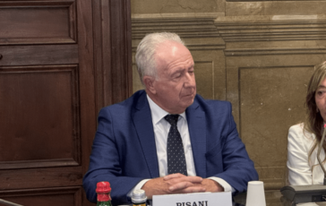 Tumore rinofaringeo Pisani Ailar Necessari percorsi multidisciplinari e centralita del paziente 364x230