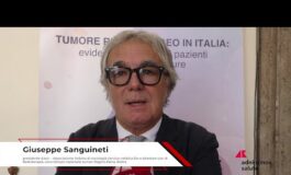 Tumore rinofaringeo Sanguineti Aiocc Multidisciplinarieta fondamentale nelle cure 265x160