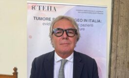 Tumore rinofaringeo Sanguineti Ire Roma Qualita vita importante servono percorsi dedicati 265x160