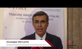 Tumore rinofaringeo otorinolaringoiatra Mercante Gioco di squadra migliora prognosi paziente 265x160