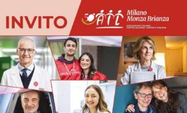 Tumori Ail Milano Monza Brianza 50 anni con i pazienti e per la ricerca onoematologica 265x160