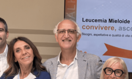 Tumori Bombaci Ail Cresce attenzione aziende a qualita di vita e ascolto pazienti con Lmc 265x160