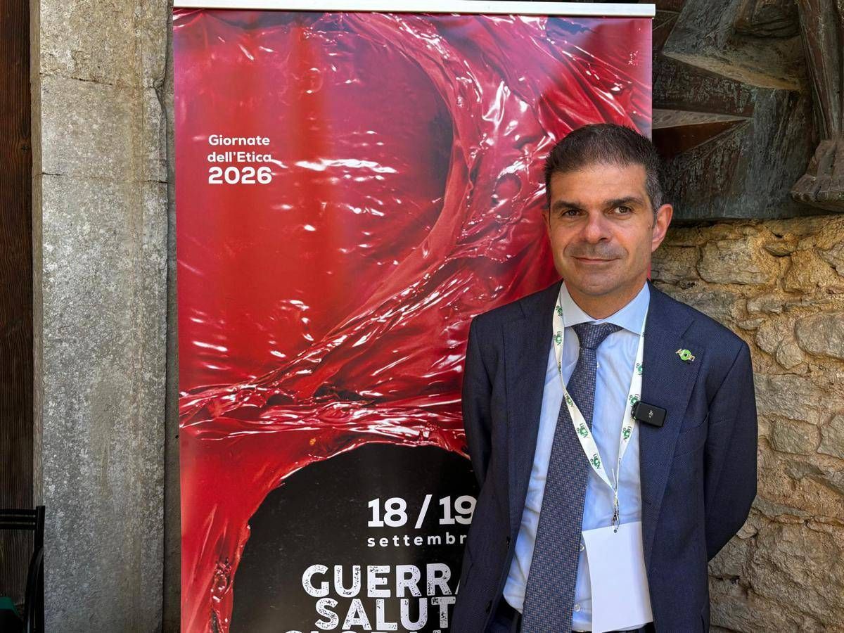 Tumori, Di Maio (Aiom): "La guerra interrompe diagnosi e cure, fattore tempo fondamentale"
