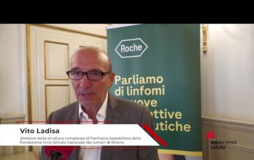 Tumori Dlbcl Ladisa Int ‘glofitamab GemOx migliora efficacia e riduce costi 364x230