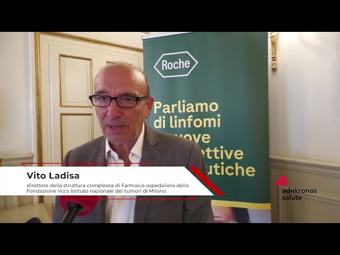 Tumori: Dlbcl, Ladisa (Int), ‘glofitamab-GemOx migliora efficacia e riduce costi’
