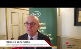 Tumori Dlbcl ematologo Carlo Stella ‘nuovo trattamento riduce lunmet medical need 265x160