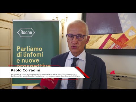 Tumori: Dlbcl, ematologo Corradini ‘combinazione anticorpo bispecifico-chemio nuovo standard’