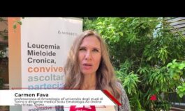 Tumori Lmc ematologa Fava ‘necessario monitorare impatto effetti collaterali e malattia su 265x160