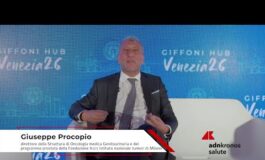 Tumori Procopio Int ‘adattare terapia a necessita di ciascun paziente con cancro al rene 265x160