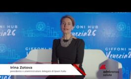 Tumori Zotova Ipsen ‘partner del sistema salute per comprendere meglio pazienti con cancro al 265x160