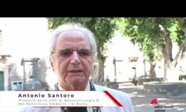 Tumores en la base del cráneo de Santoro. Las nuevas técnicas y tecnologías han ayudado mucho. 265x160