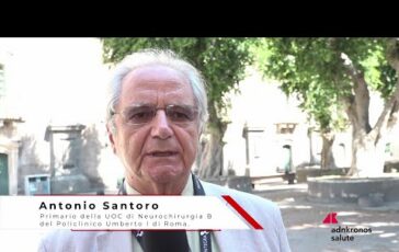 Tumori della base cranica Santoro Nuove tecniche e nuove tecnologie hanno aiutato molto la 364x230