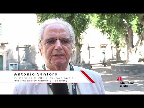 Tumori della base cranica, Santoro: "Nuove tecniche e nuove tecnologie hanno aiutato molto la