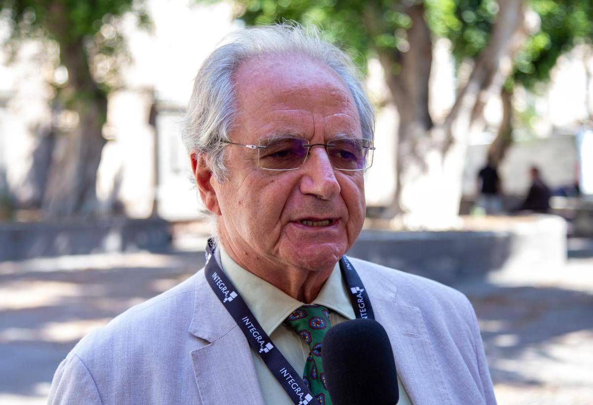 Tumori della base cranica, Santoro (Sapienza): "Nuove tecniche hanno ridotto le complicanze"