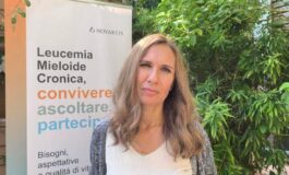 Tumori ematologa Fava Bene strumenti che tracciano sintomi pazienti con Lmc 265x160