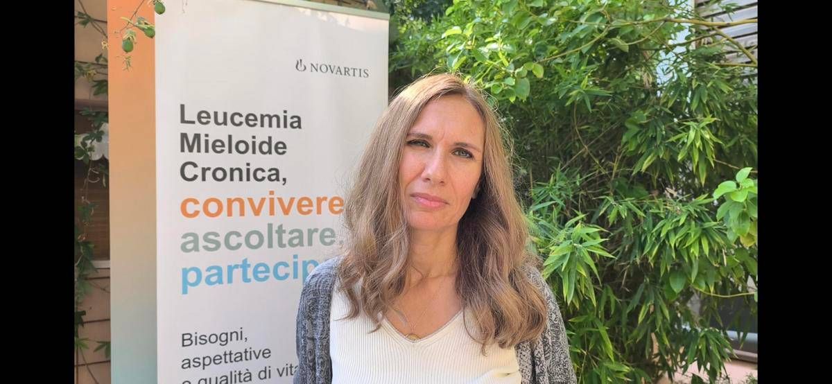 Tumori, ematologa Fava: "Bene strumenti che tracciano sintomi pazienti con Lmc"