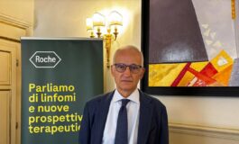 Tumori ematologo Corradini Combo anticorpo bispecifico e chemioterapia piu efficace in Dlbcl 265x160